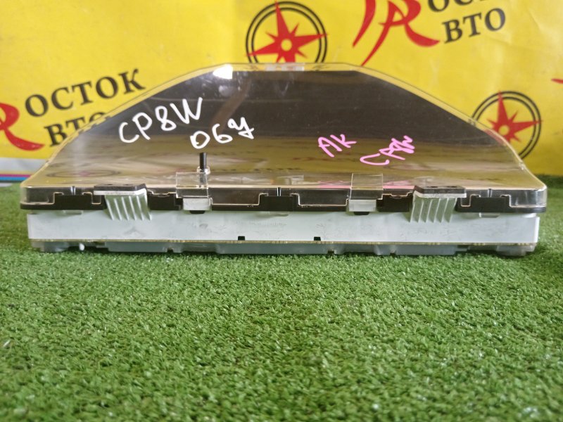 Панель приборов, 2000 рублей, Красноярск