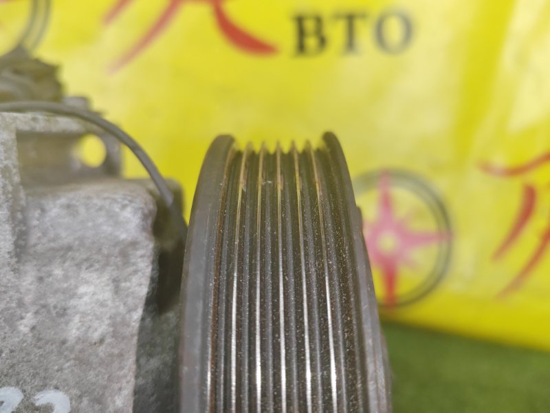 Компрессор кондиционера, 1000 рублей, Красноярск