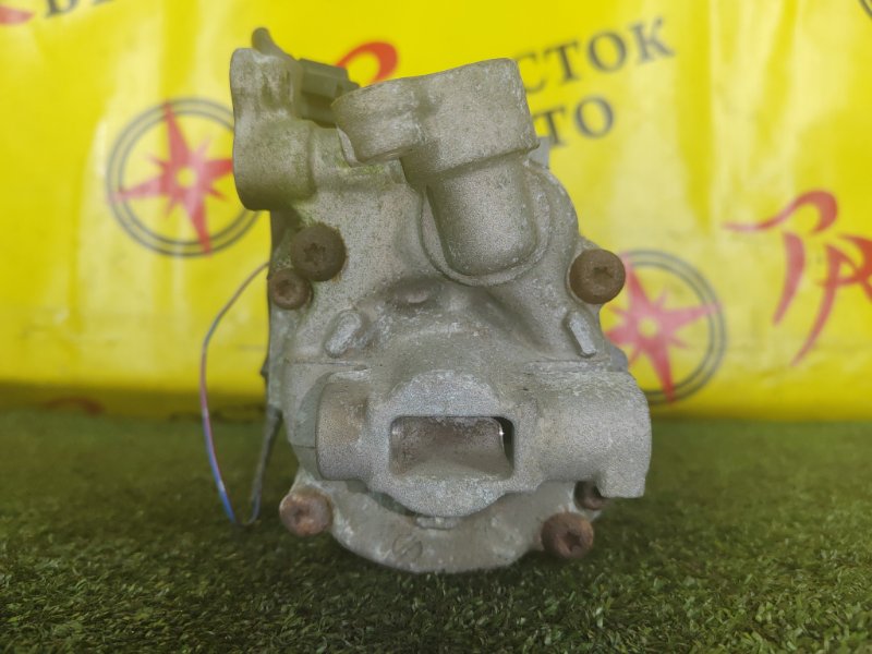 Компрессор кондиционера, 1000 рублей, Красноярск