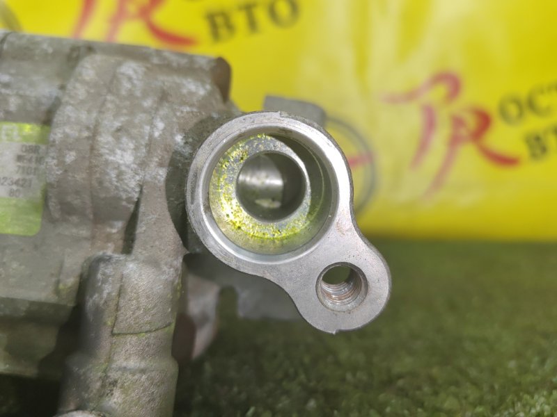 Компрессор кондиционера, 1000 рублей, Красноярск