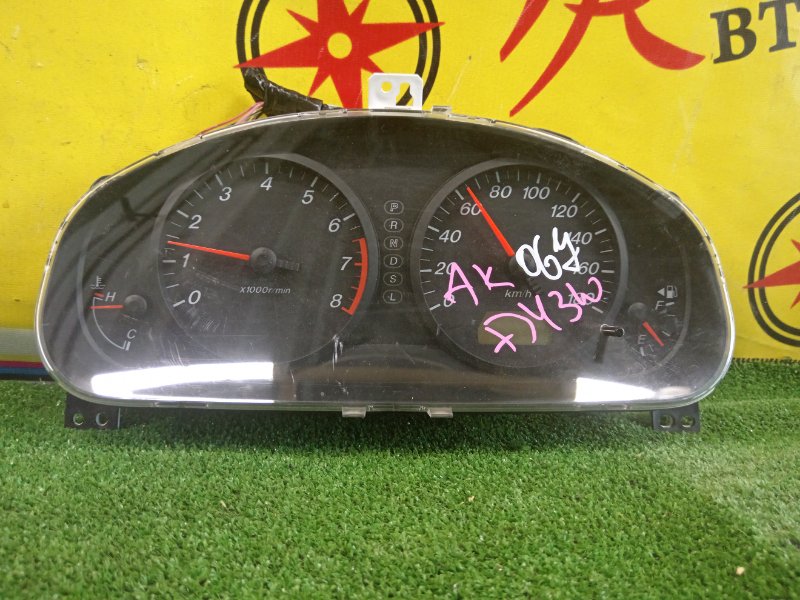 Панель приборов, 300 рублей, Красноярск