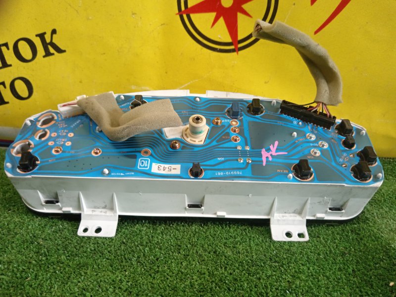 Панель приборов, 2500 рублей, Красноярск