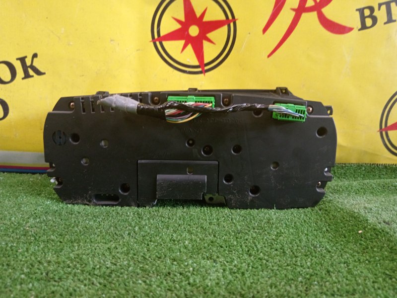 Панель приборов, 2000 рублей, Красноярск