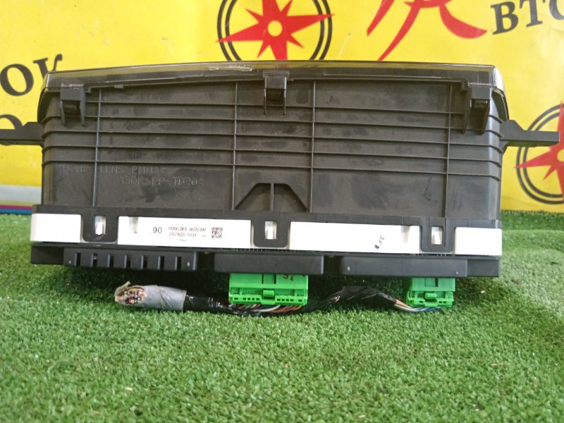 Панель приборов, 2000 рублей, Красноярск