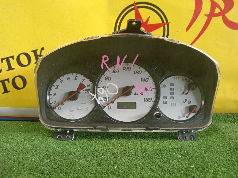 Панель приборов, 2000 рублей, Красноярск