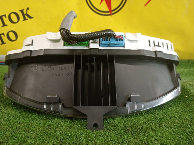 Панель приборов, 2000 рублей, Красноярск