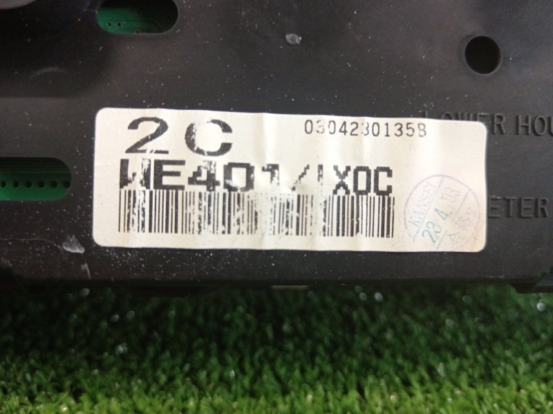 Панель приборов, 3500 рублей, Красноярск