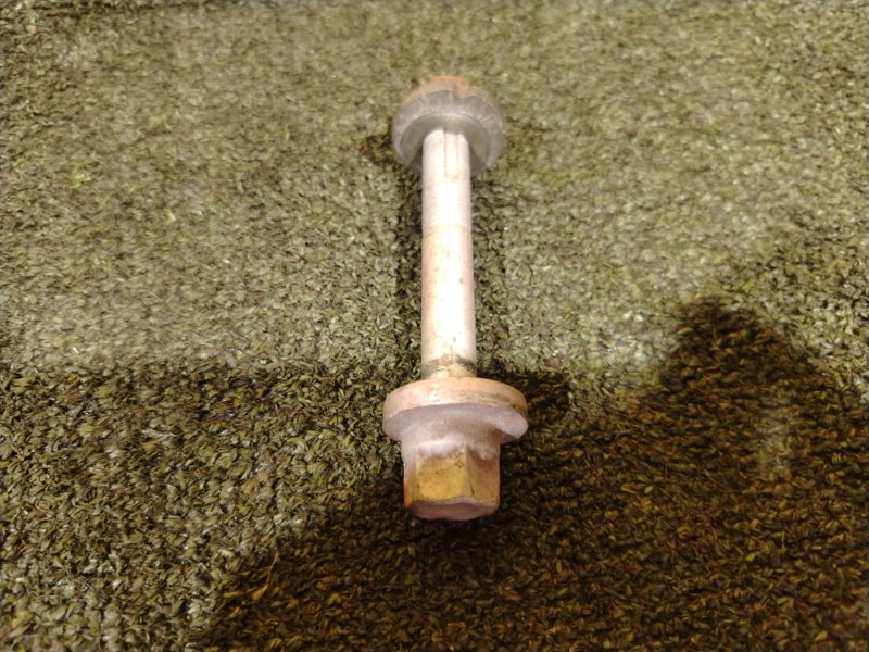 Болт развальный, 300 рублей, Красноярск