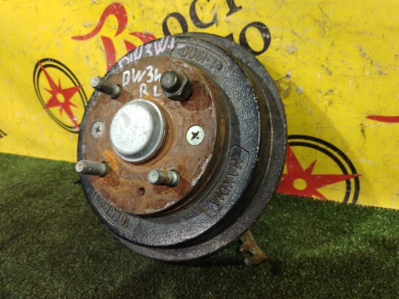 Ступица, 1500 рублей, Красноярск