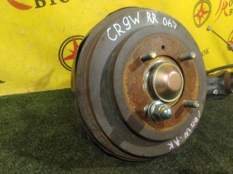 Ступица, 2500 рублей, Красноярск