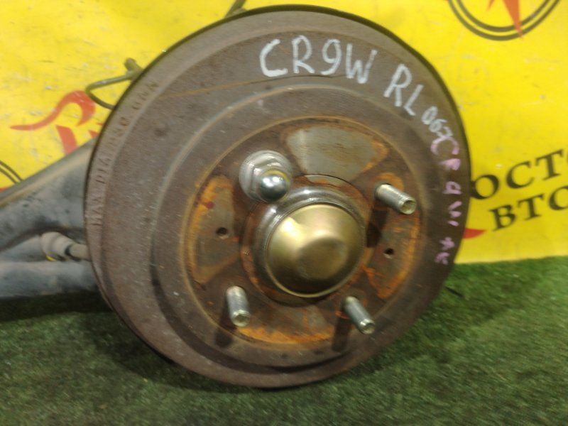 Ступица, 2500 рублей, Красноярск