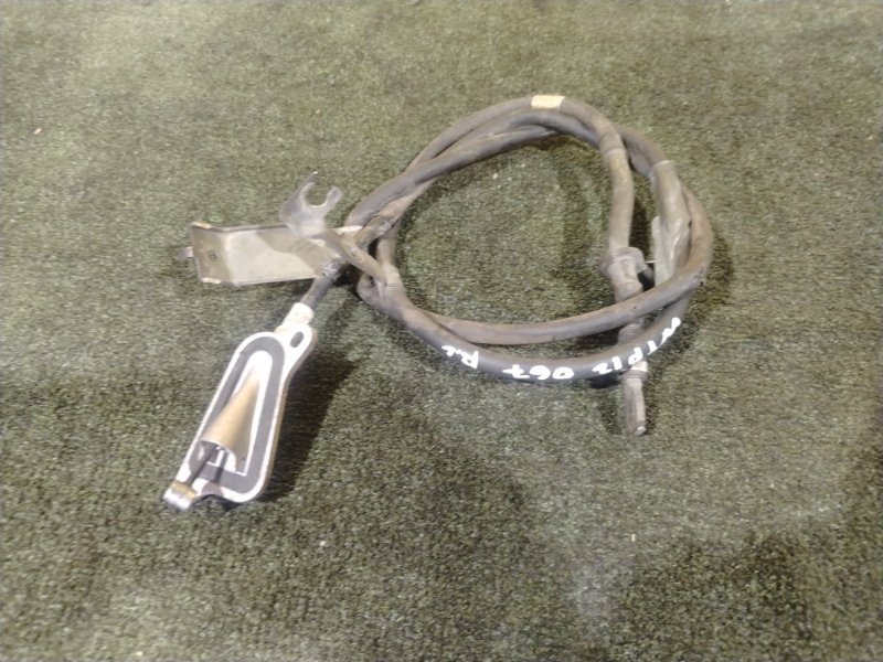 трос ручника, 350 рублей, Красноярск