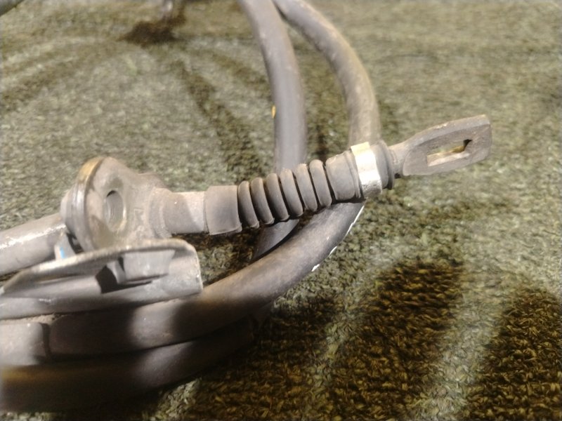 трос ручника, 350 рублей, Красноярск