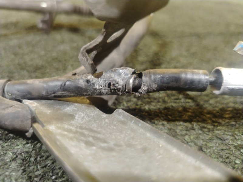 трос ручника, 350 рублей, Красноярск