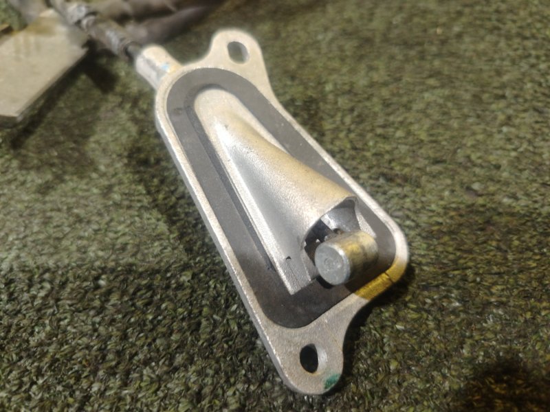 трос ручника, 350 рублей, Красноярск