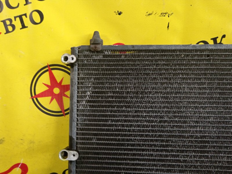 Радиатор кондиционера, 3500 рублей, Красноярск