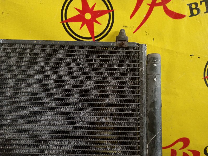 Радиатор кондиционера, 3500 рублей, Красноярск