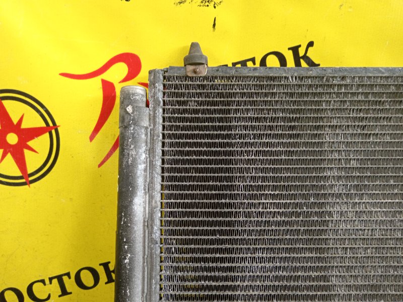 Радиатор кондиционера, 3500 рублей, Красноярск