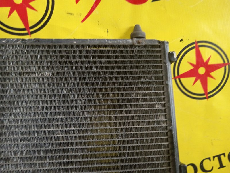 Радиатор кондиционера, 3500 рублей, Красноярск