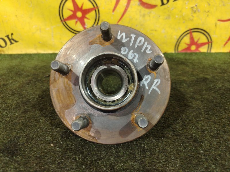 Подшипник ступицы, 1000 рублей, Красноярск