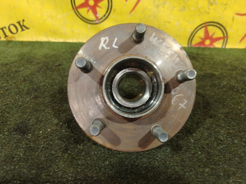 Подшипник ступицы, 1000 рублей, Красноярск