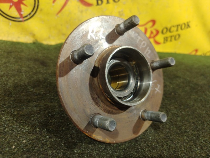 Подшипник ступицы, 1000 рублей, Красноярск