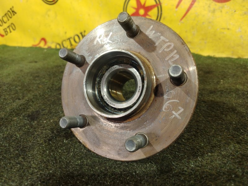 Подшипник ступицы, 1000 рублей, Красноярск