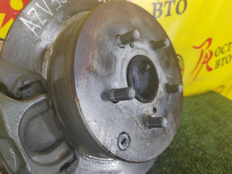 Ступица, 4500 рублей, Красноярск