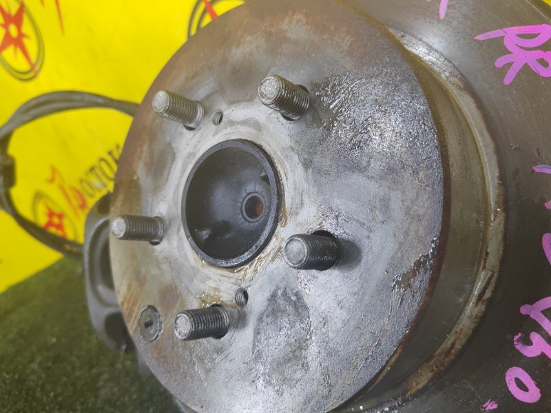 Ступица, 4500 рублей, Красноярск