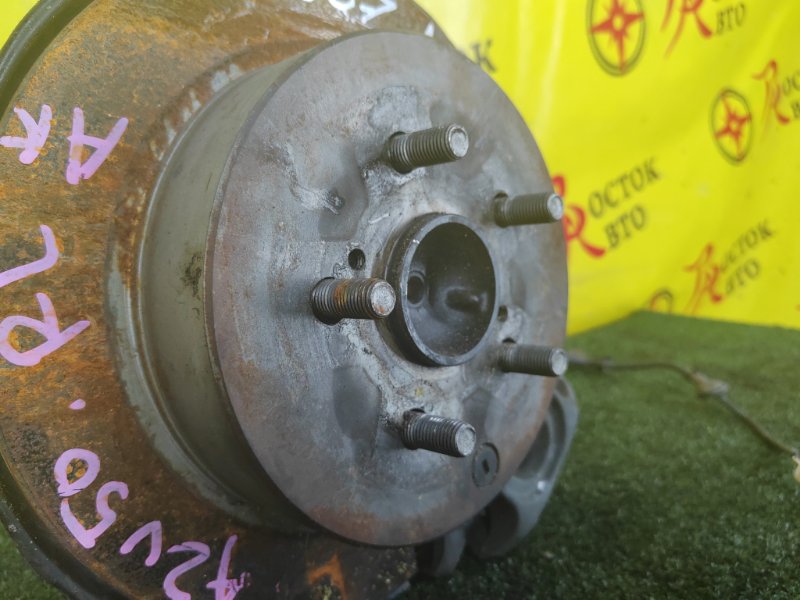 Ступица, 4500 рублей, Красноярск