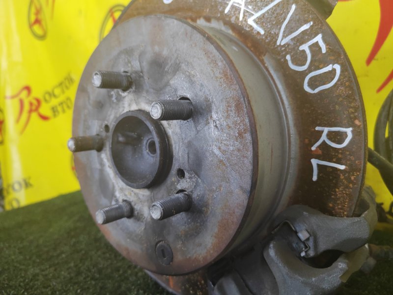 Ступица, 4500 рублей, Красноярск