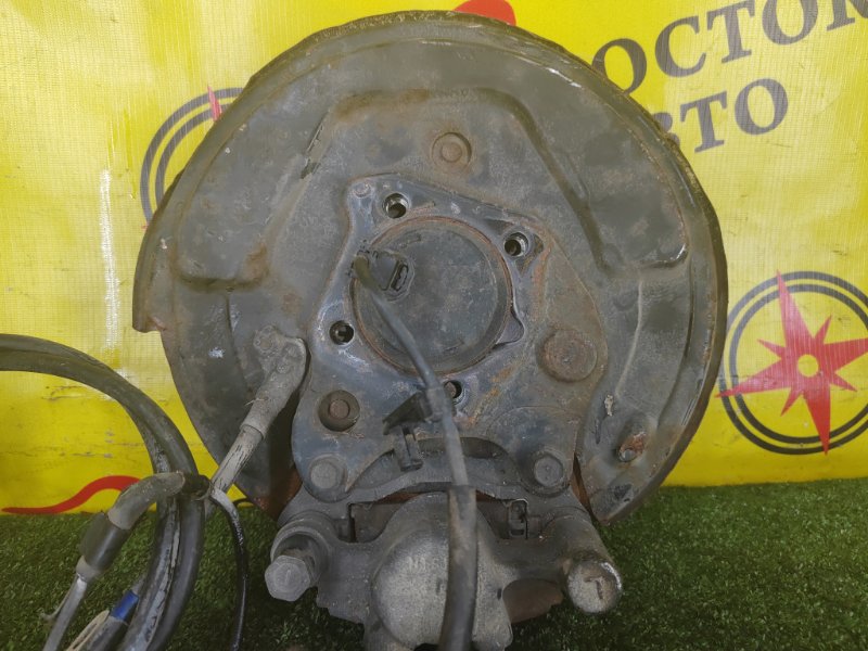 Ступица, 4500 рублей, Красноярск