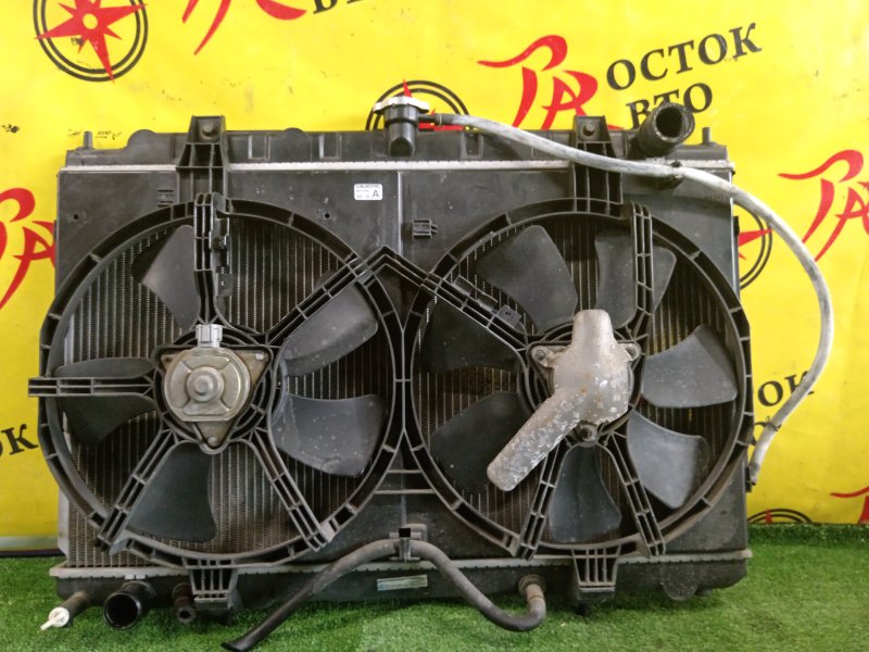 радиатор основной, 8500 рублей, Красноярск