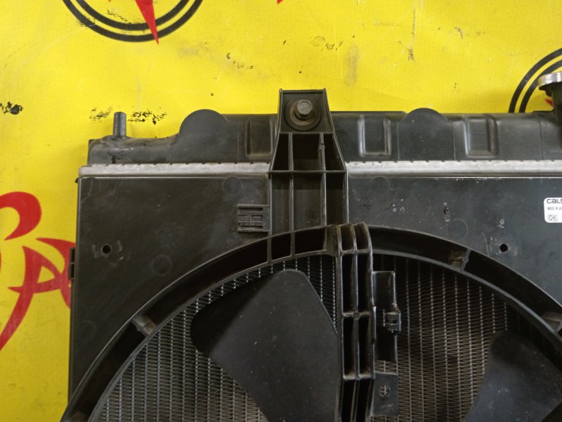 радиатор основной, 8500 рублей, Красноярск