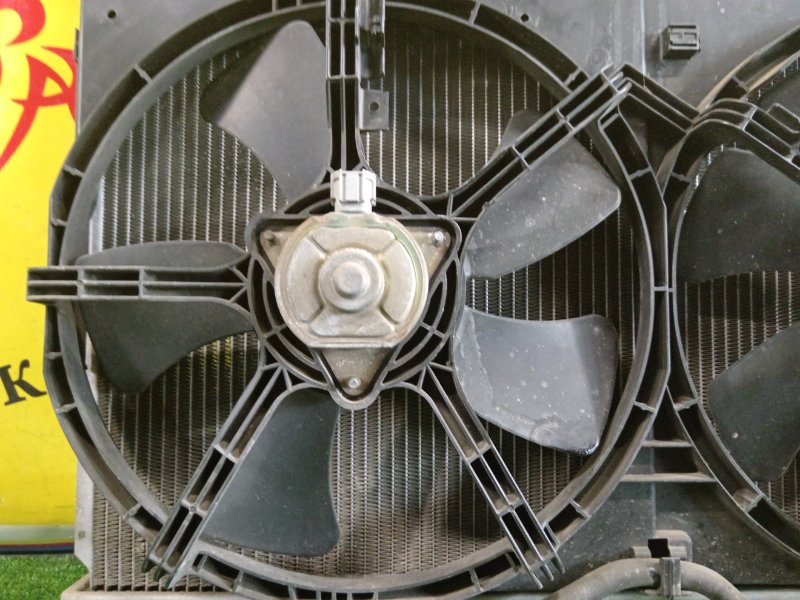 радиатор основной, 8500 рублей, Красноярск