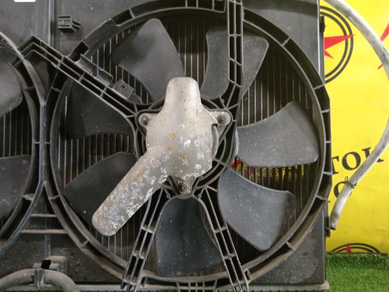 радиатор основной, 8500 рублей, Красноярск