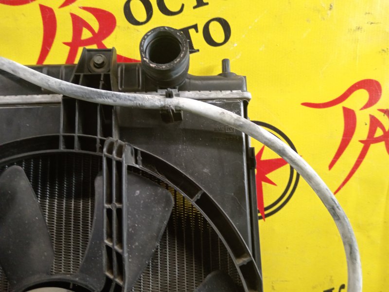 радиатор основной, 8500 рублей, Красноярск