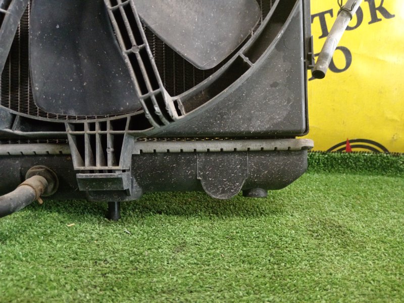 радиатор основной, 8500 рублей, Красноярск