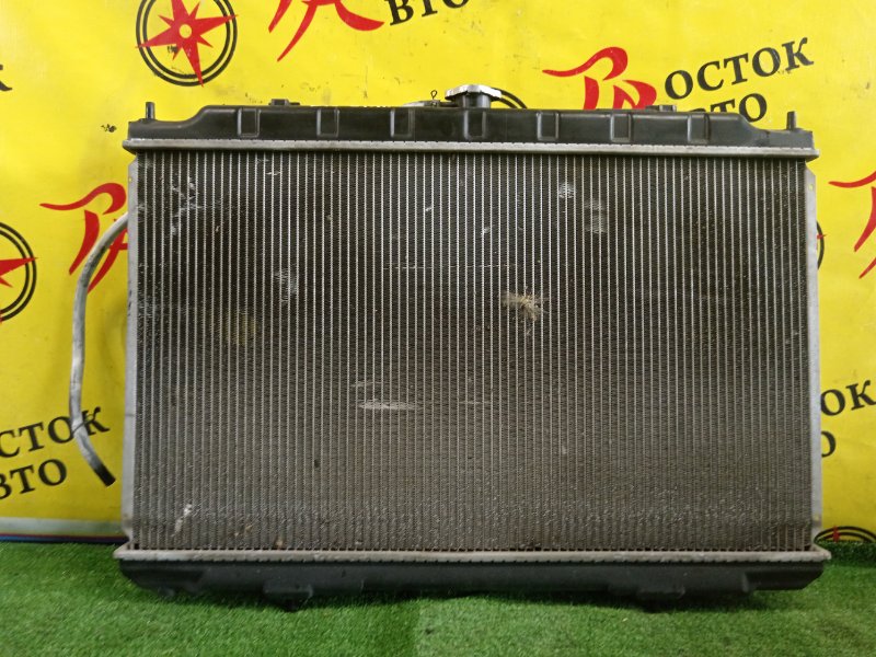 радиатор основной, 8500 рублей, Красноярск