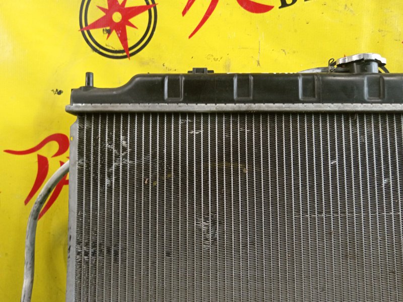 радиатор основной, 8500 рублей, Красноярск