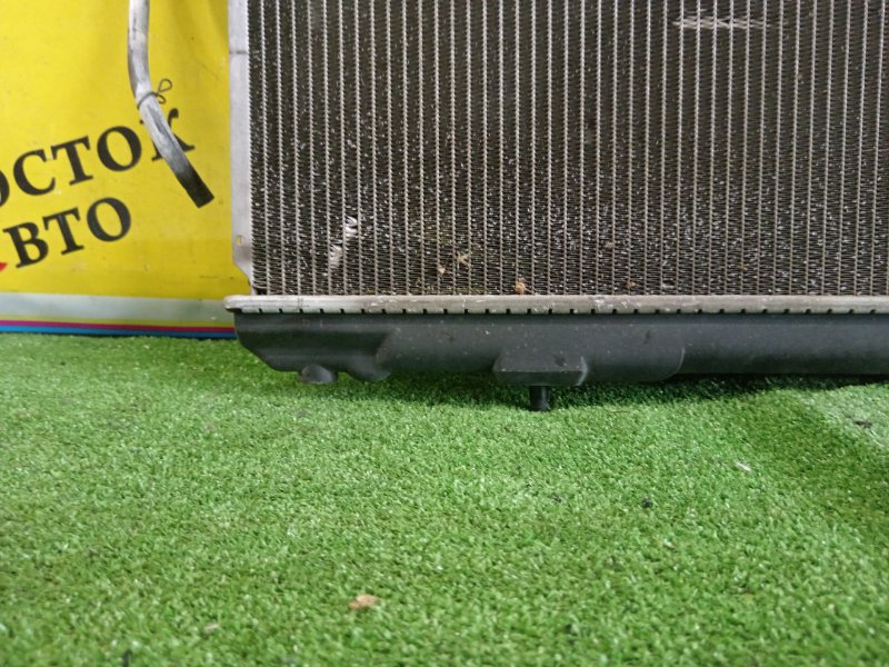 радиатор основной, 8500 рублей, Красноярск