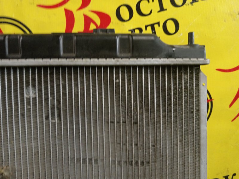 радиатор основной, 8500 рублей, Красноярск