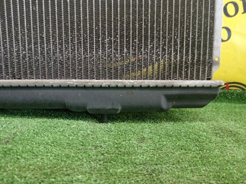 радиатор основной, 8500 рублей, Красноярск