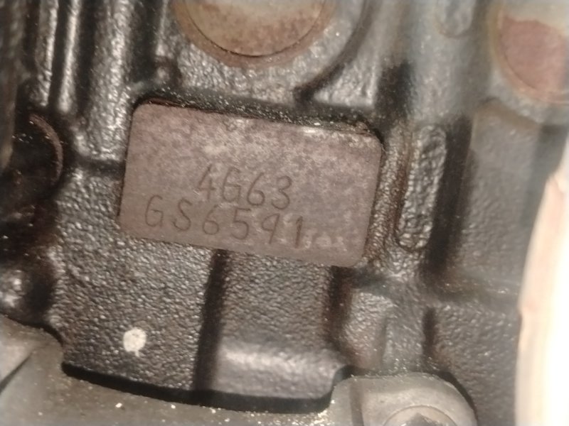 Двигатель, 135000 рублей, Красноярск