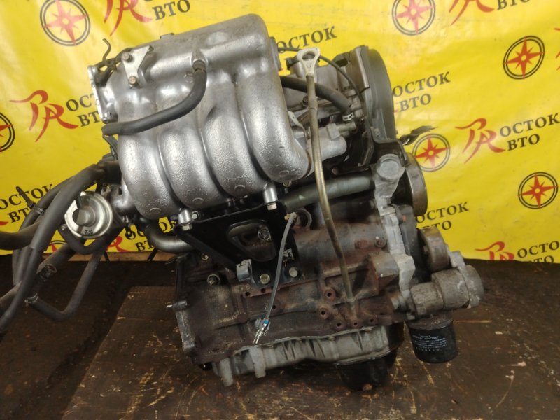 Двигатель, 135000 рублей, Красноярск