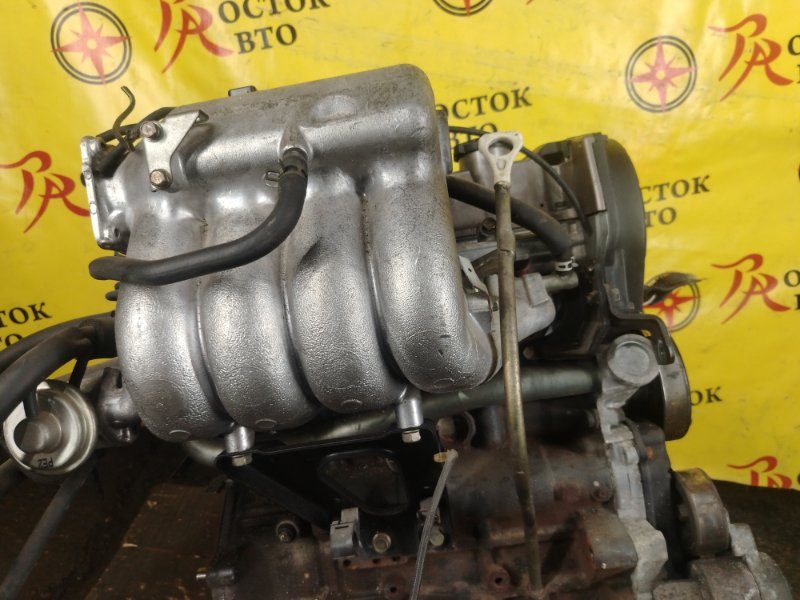 Двигатель, 135000 рублей, Красноярск