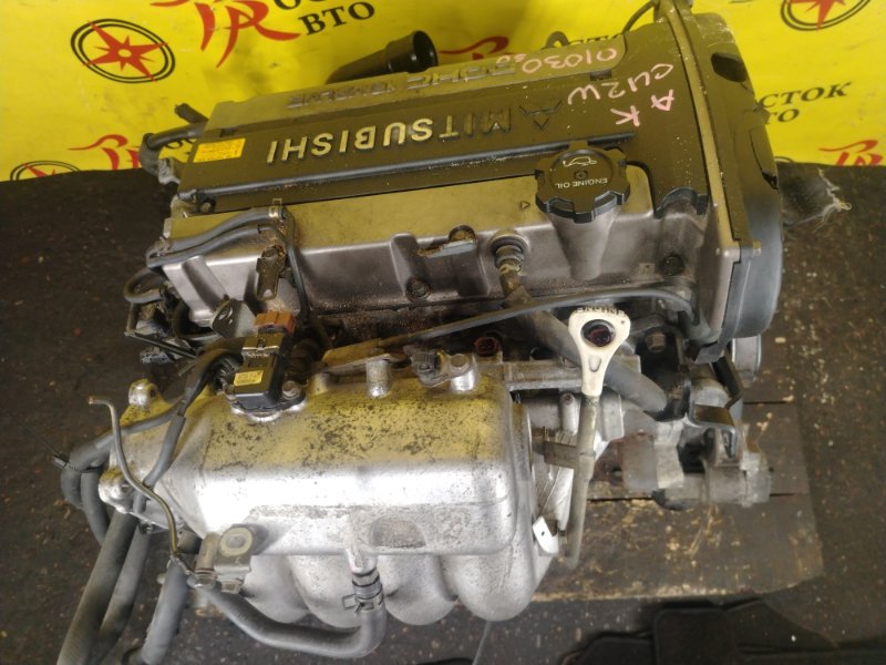 Двигатель, 135000 рублей, Красноярск