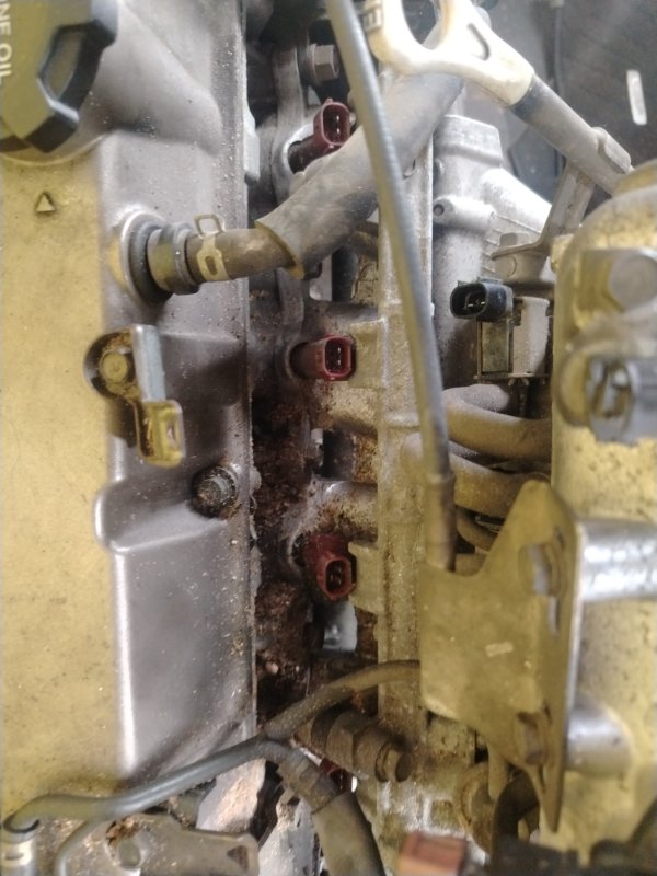 Двигатель, 135000 рублей, Красноярск