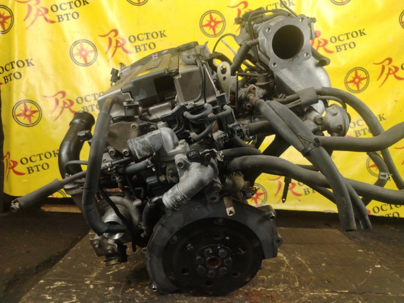 Двигатель, 135000 рублей, Красноярск