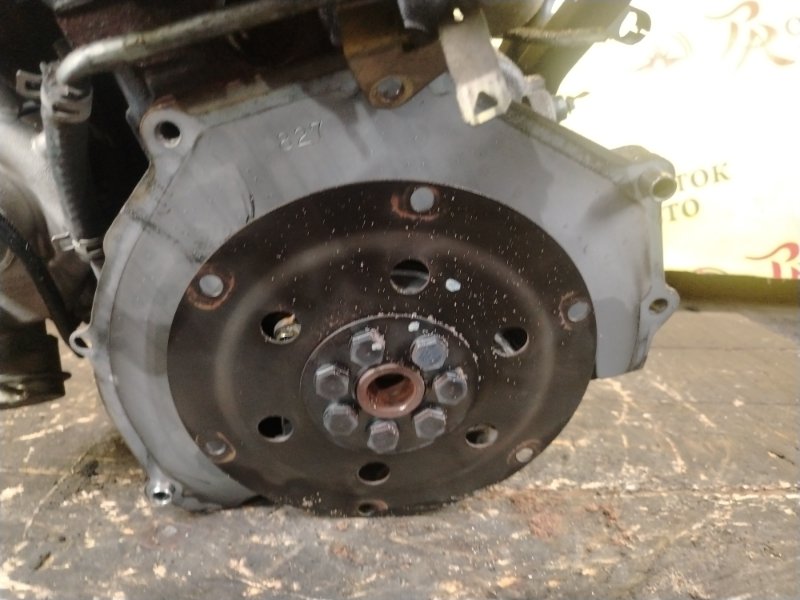 Двигатель, 135000 рублей, Красноярск